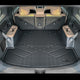 3 Row Floor Liners & Cargo Liner <br> 2024 - 25 Hyundai Santa Fe Hybrid