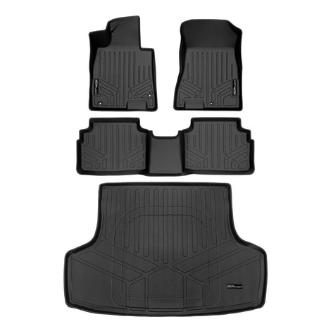 2 Row & Cargo Liner <br> 20-25 Hyundai Sonata