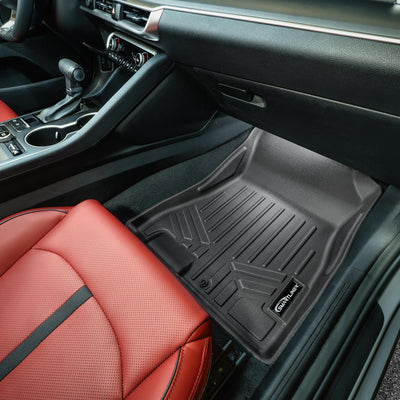 2 Row & Cargo Liner <br> 20-25 Hyundai Sonata