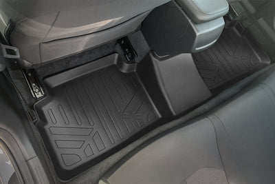 2 Row & Cargo Liner <br> 20-25 Hyundai Sonata