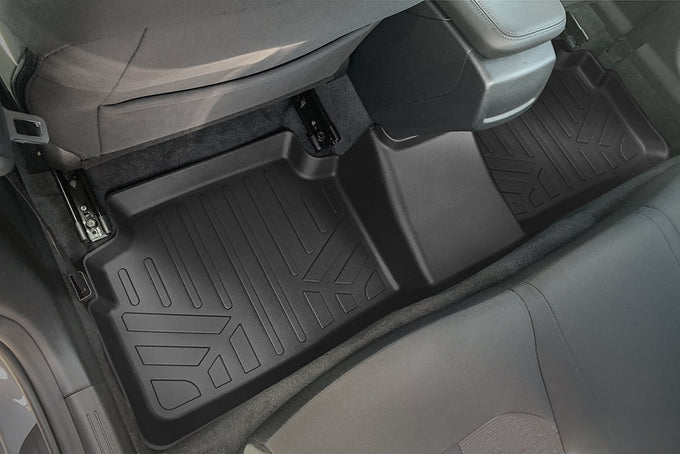 2 Row & Cargo Liner <br> 20-25 Hyundai Sonata