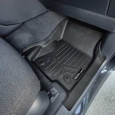 3 Row Floor Liners & Cargo Liner <br> 24-25 Lexus GX