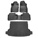 2 Row & Cargo Liner <br> 25-26 Subaru Forester