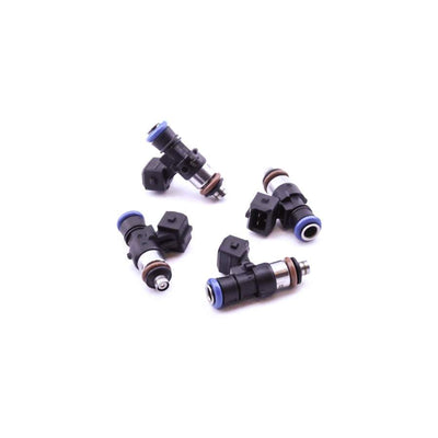 Bosch EV14 40mm long 1500cc Matched set of 4 injectors<br>Universal