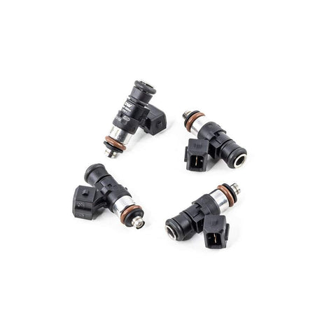 Matched set of 4 Bosch EV14 1500cc injectors<br>06-15 Honda S2K CRZ Si K, 02-08 Acura RSX TSX