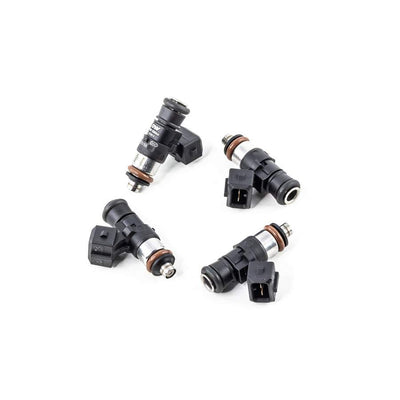 Matched set of 4 Bosch EV14 1500cc injectors<br>06-15 Honda S2K CRZ Si K, 02-08 Acura RSX TSX