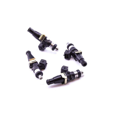 Matched set of 4 Bosch EV14 1500cc Injectors<br>89-90 Nissan 240sx KA24E, CA18DET
