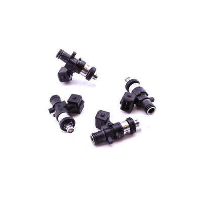 Matched set of 4 Bosch EV14 1500cc injectors (MPFI)<br>12-24 Subaru BRZ, Toyota 86, Scion FR-S