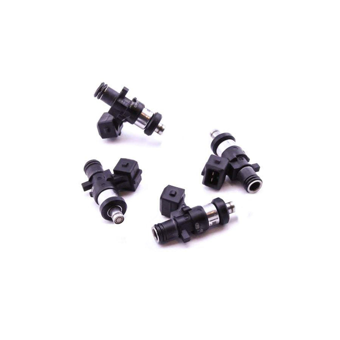 Matched set of 4 Bosch EV14 1500cc injectors (MPFI)<br>12-24 Subaru BRZ, Toyota 86, Scion FR-S