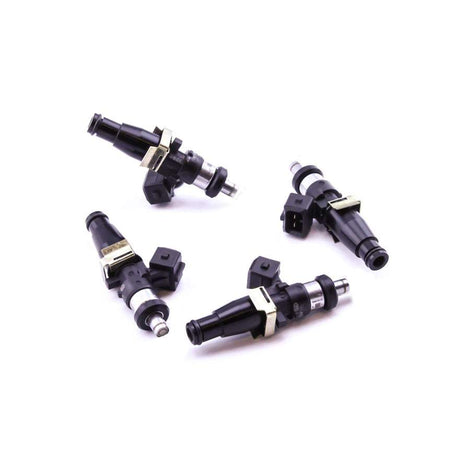 Bosch EV14 60mm long 1500cc Matched set of 4 injectors<br>Universal