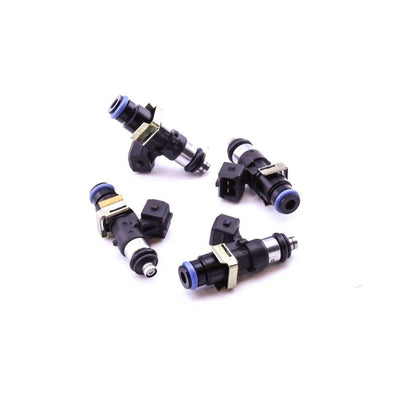 Matched set of 4 Bosch EV14 1500cc Injectors<br>03-09 Dodge Neon SRT-4, Caliber SRT-4, 21U-00-1300-4