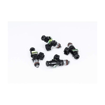 Matched set of 4 Bosch EV14 1500cc Injectors<br>00-08 Audi A4 TT 1.8L, VW Golf 1.8L, Mini Cooper S 1.6L