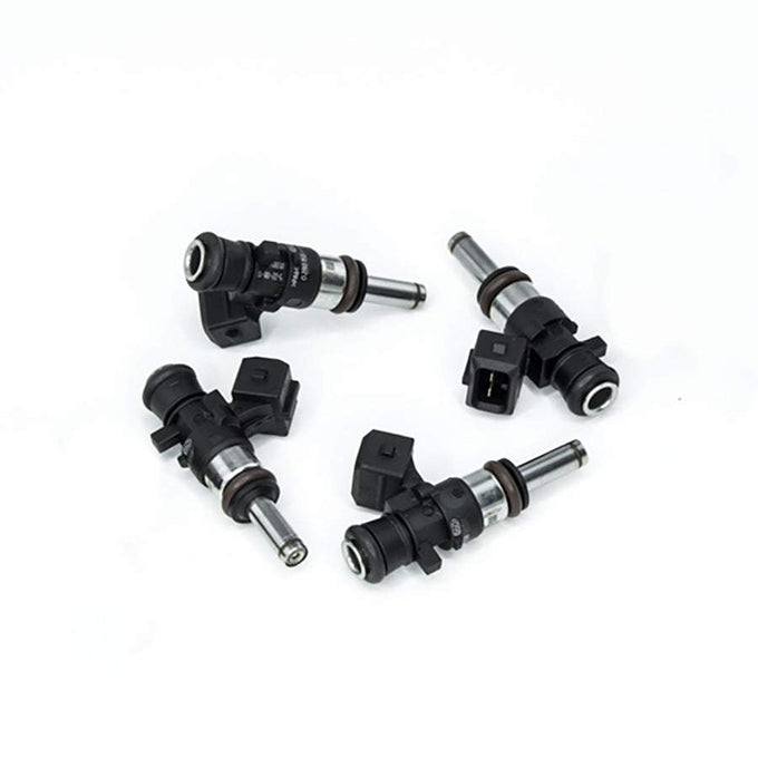 A Bosch EV14 40mm compact 500cc (extended nozzle)<br>Universal