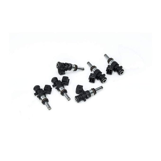 A Bosch EV14 40mm compact 500cc (extended nozzle)<br>Universal