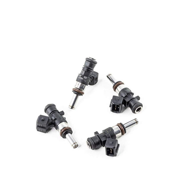 Matched set of 4 Bosch EV14 1200ccnjectors<br>02-15 Honda S2000 F22, CRZ, Civic Si K20, Acura RSX TSX