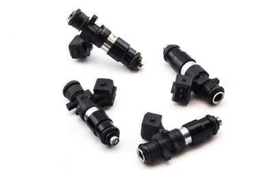 Matched set of 4 Bosch EV14 1200cc Injectors<br>09-12 Hyundai Genesis Coupe 2.0T