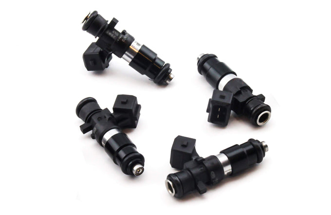 Matched set of 4 Bosch EV14 1200cc Injectors<br>09-12 Hyundai Genesis Coupe 2.0T