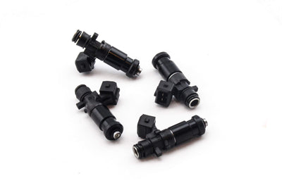 Matched set of 4 Bosch EV14 1200ccBosch EV14 Injectors<br>02-14 Subaru WRX, 07-12 Legacy GT, 07-15 STI