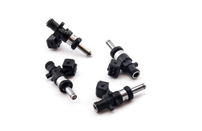 Matched set of 4 Bosch EV14 1200cc injectors (MPFI)<br>12-24 Subaru BRZ, Toyota 86, Scion FR-S