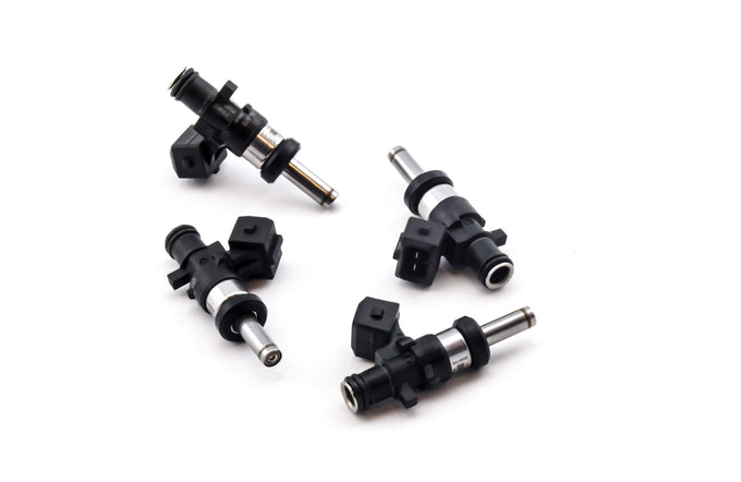Matched set of 4 Bosch EV14 1200cc injectors (MPFI)<br>12-24 Subaru BRZ, Toyota 86, Scion FR-S