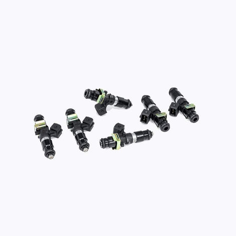 Matched set of 6 Bosch EV14 1200cc<br> 84-04 Ford Mustang V6, Buick GN, Tbird SC, Cougar
