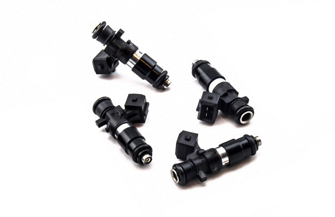 Matched set of 4 Bosch EV14 1200cc Injectors<br>03-05 Dodge Neon SRT-4, 08-09 Caliber SRT-4