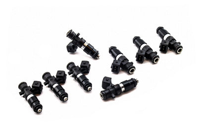 Matched set of 8 Bosch EV14 1200cc Injectors<br>03-15 Corvette LS2, GTO LS2, Dodge Challenger Charger