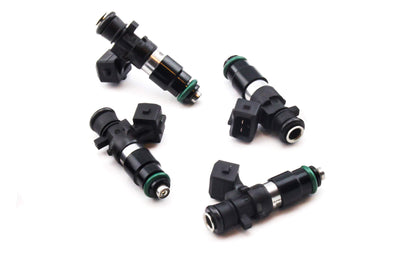 Matched set of 4 Bosch EV14 1200cc Injectors<br>00-08 Audi A4 TT 1.8L, VW Golf 1.8L, Mini Cooper S 1.6L