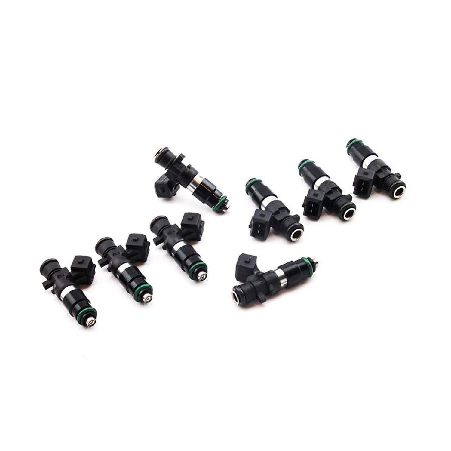 Matched set of 8 Bosch EV14 1200cc Injectors<br>03-06 Mercedes CL55 E55 SL55 5.5L