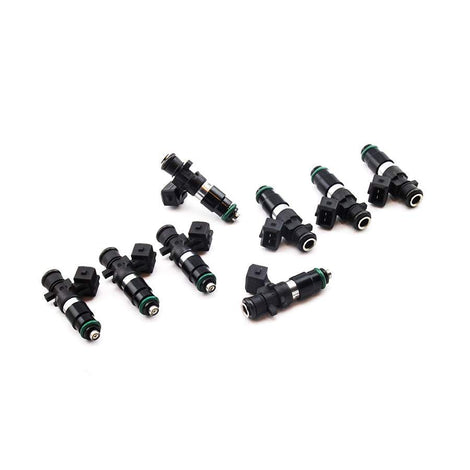 Matched set of 8 Bosch EV14 1200cc Injectors<br>03-06 Mercedes CL55 E55 SL55 5.5L