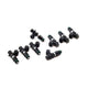 Matched set of 8 Bosch EV14 1200cc Injectors<br>03-06 Mercedes CL55 E55 SL55 5.5L