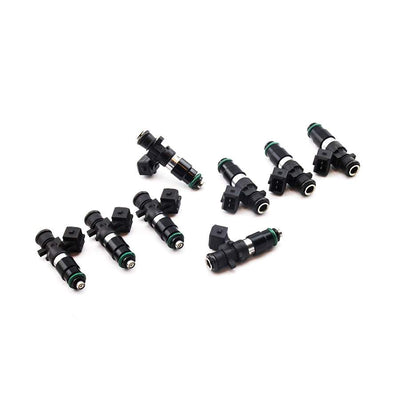 Matched set of 8 Bosch EV14 1200cc Injectors<br>03-06 Mercedes CL55 E55 SL55 5.5L