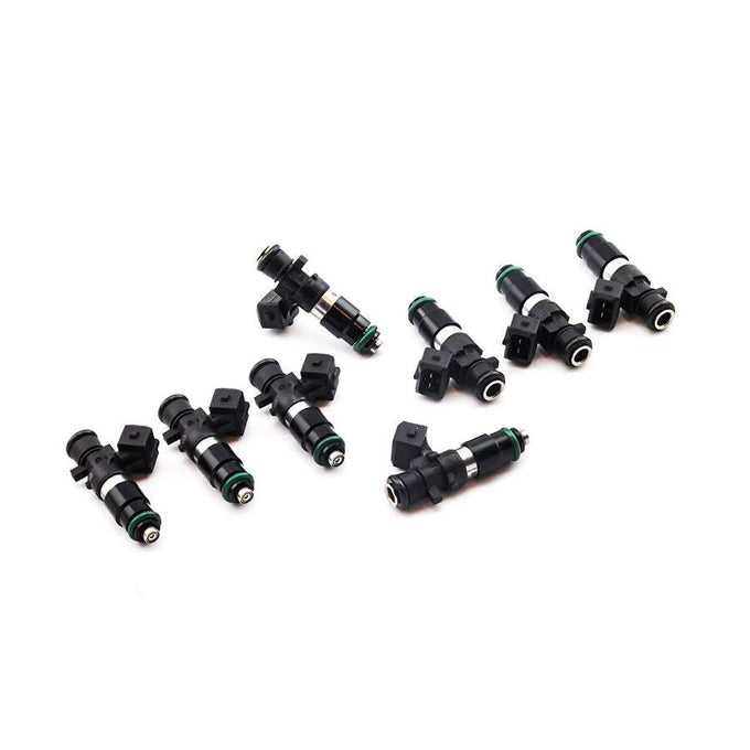 Matched set of 8 Bosch EV14 1200cc Injectors<br>03-06 Mercedes CL55 E55 SL55 5.5L