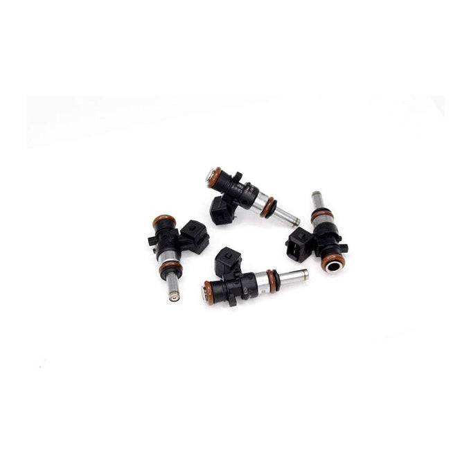 Matched set of 750cc injectors<br>11-12 Polaris Rush 600