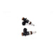 Matched set of 1200cc injectors<br>14-16 Polaris RZR XP 1000