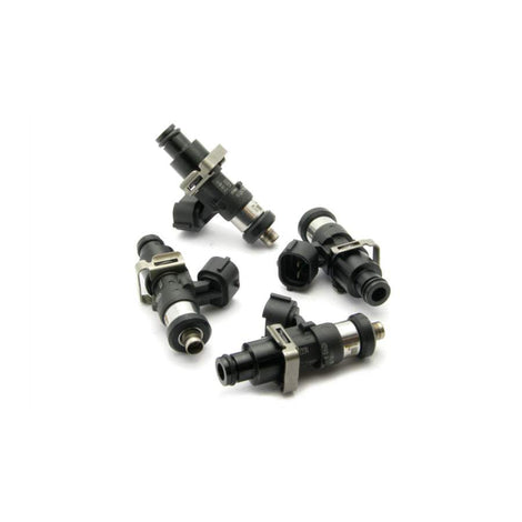 Matched set of 4 2200cc Injectors<br>02-14 Subaru WRX, 07-12 Legacy GT, 07-15 STI