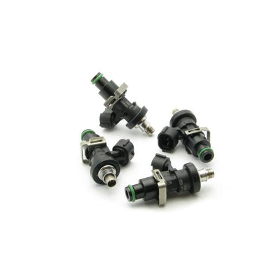 Matched set of 4 2200cc Injectors<br>99-05 Honda S2000 F20C