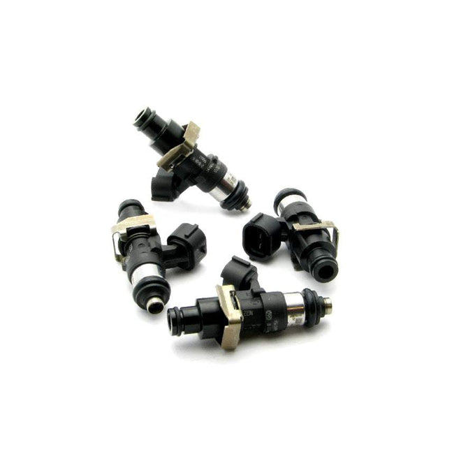 Bosch EV14 48mm/11mm matched set of 4 injectors<br>Universal
