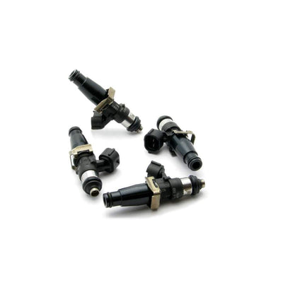 Bosch EV14 60mm/11mm matched set of 4 injectors 2400cc<br>Universal