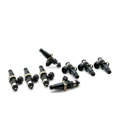 Bosch EV14 60mm/11mm matched set of 8 injectors 2400cc<br>Universal