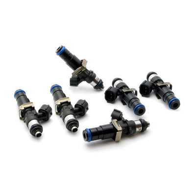 Bosch EV14 60mm/14mm 2200cc/min<br>84-95 Regal, GMC 4.3T Jimmy/Sonoma/Typhoon, T-Bird