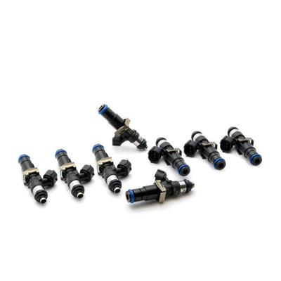 Matched set of 8 2200cc injectors<br>85-25 CTS-V, Camaro/Corvette/Firebird LS, F-Series