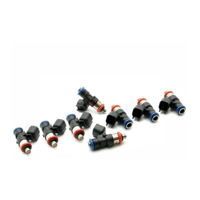 Matched set of 8 700cc/min Injectors<br>06-15 Camaro/Corvette LS3/Z06/LS7, G8 GXP, CTS-V 6.2L