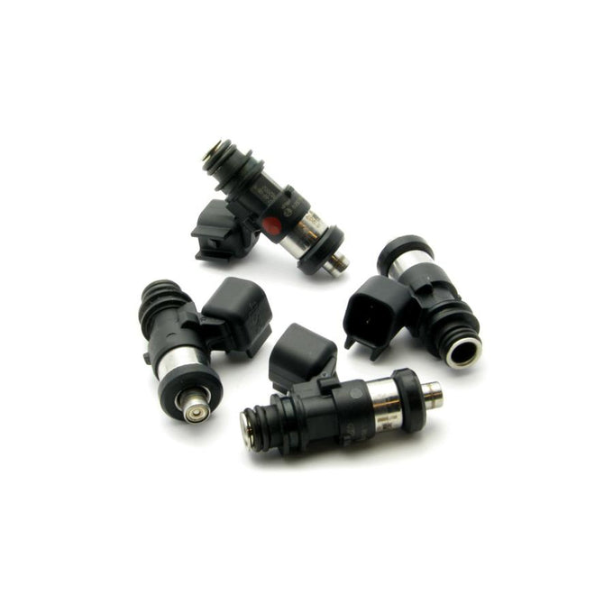 Matched set of 4 700cc injectors (MPFI)<br>12-24 Subaru BRZ, Toyota 86, Scion FR-S