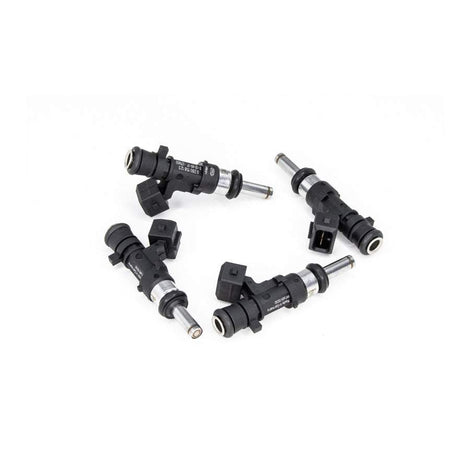 Matched set of 4 600cc Injectors<br>12-19 Dodge Dart 1.4L, Fiat 500/124 Spider 1.4L