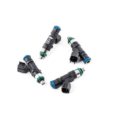 Matched set of 4 550cc Injectors<br>02-15 Honda S2000/Civic Si, Acura RSX/TSX, Dodge Neon
