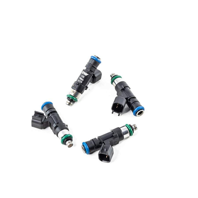 Matched set of 4 750cc Injectors<br>02-15 Honda S2000/Civic Si, Acura RSX/TSX, Dodge Neon
