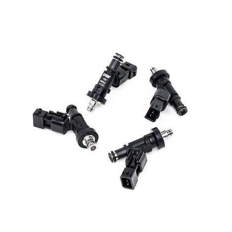 Matched set of 4 440cc Injectors<br>99-05 Honda S2000 F20C
