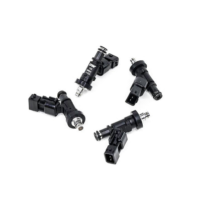 Matched set of 4 440cc Injectors<br>99-05 Honda S2000 F20C