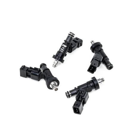 Matched set of 4 650cc Injectors<br>Honda S2000 F20C (no year given)